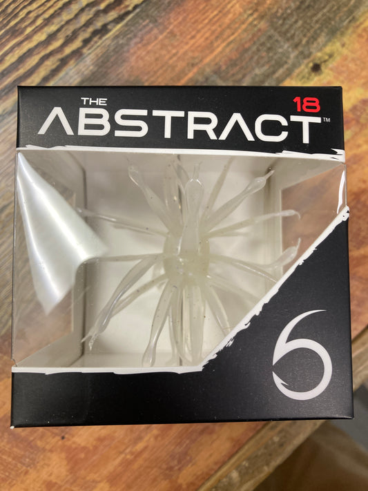 6th Sense The Abstract 18mm Ghost Limit 4 Total Per Order