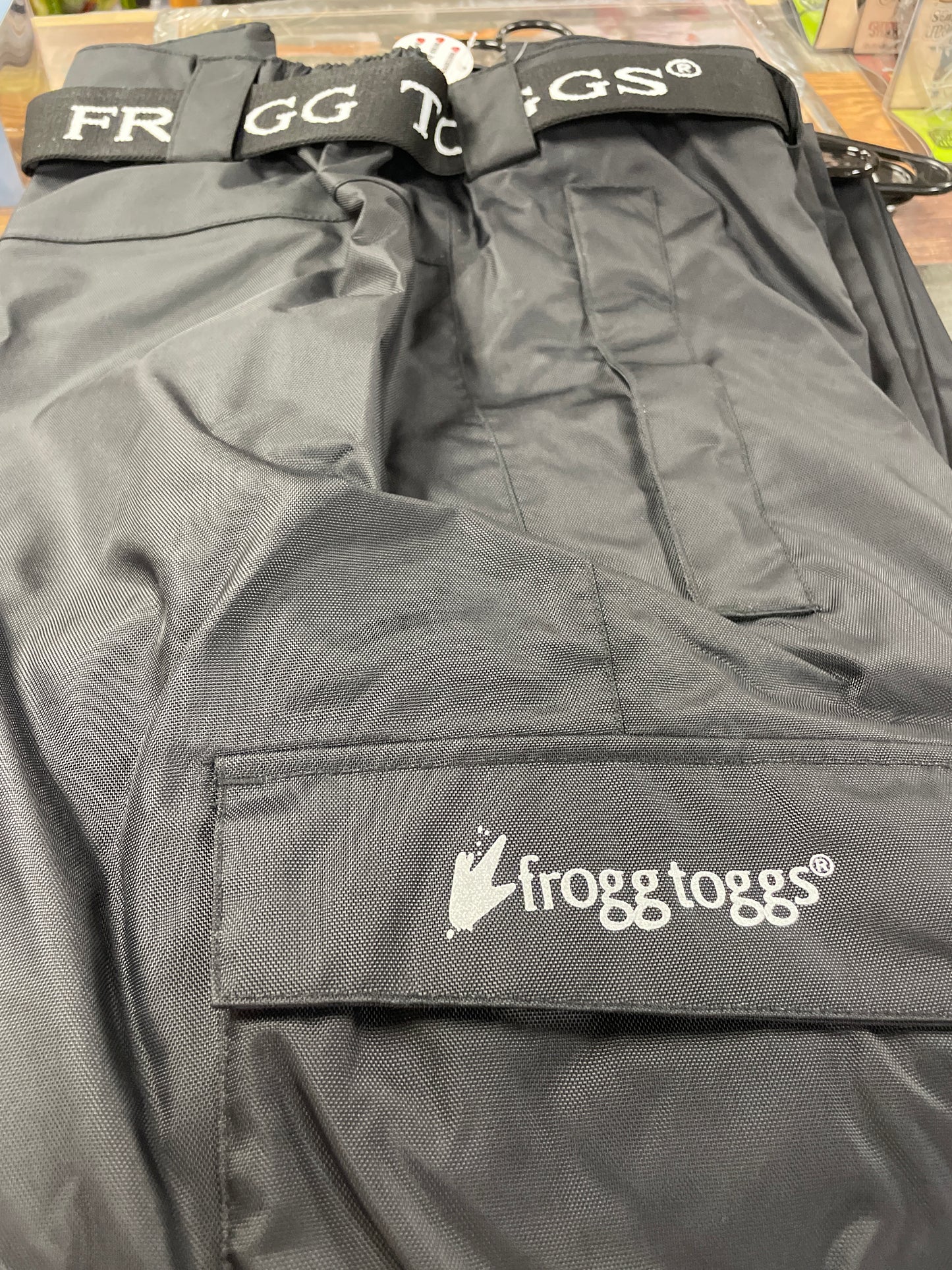 Frogg Toggs Stormwatch Pants Men's 2X