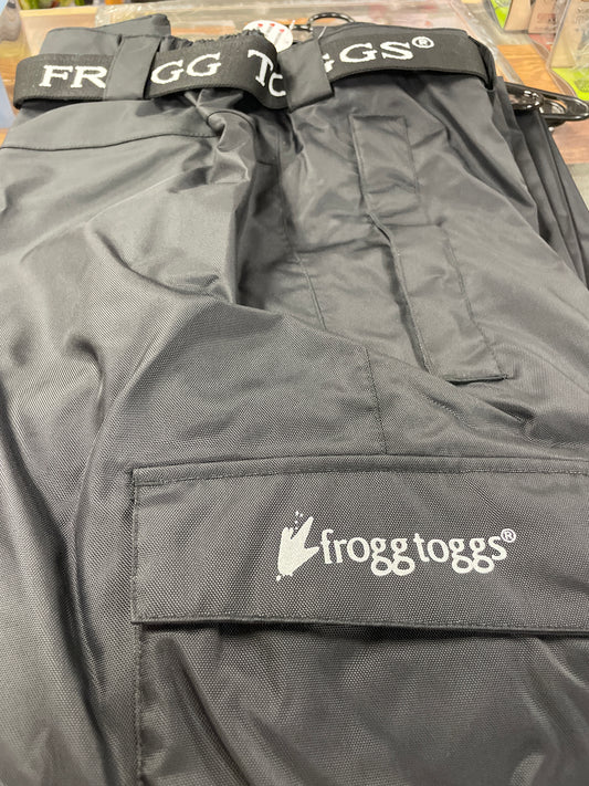 Frogg Toggs Stormwatch Pants Men's 2X