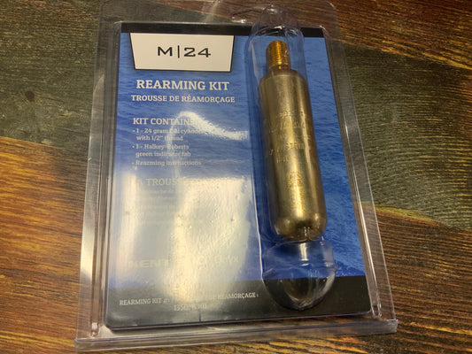 Onyx Reaming Kit Manual 24