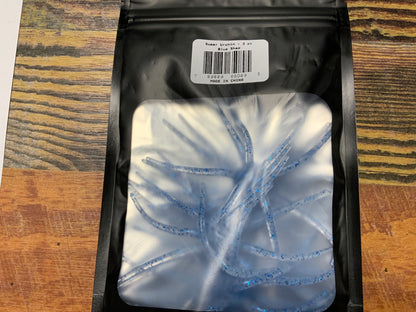 SUPER URCHIN 3 PK 19 MM BLUE SHAD
