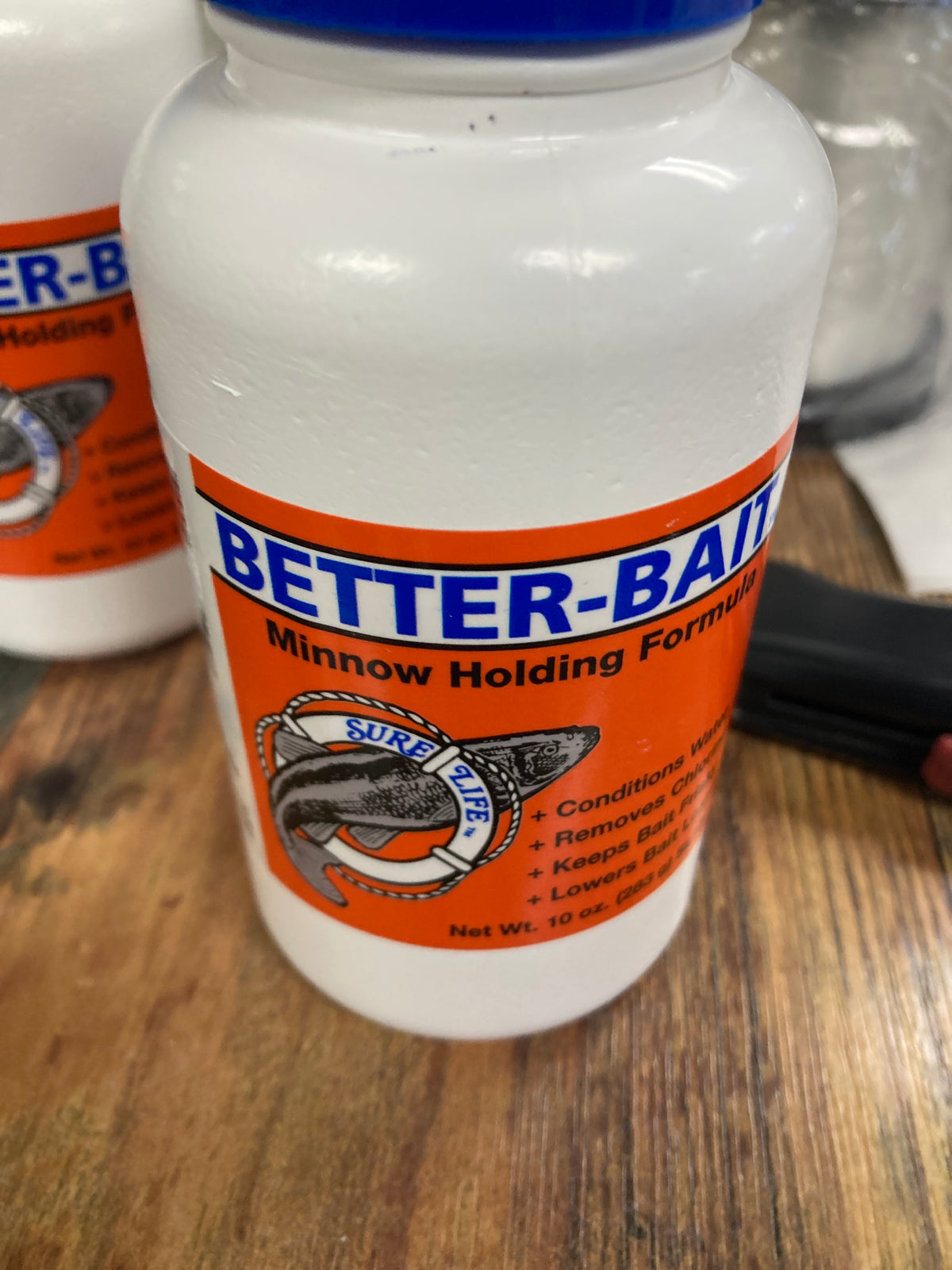 Sure-Life Better Bait 10oz Treats 500 gal