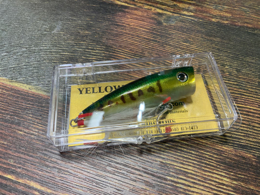 Yellow Magic 1/2 oz. Baby Bass