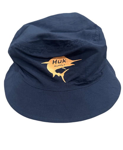 HUK Reversible Bucket Hat Kids