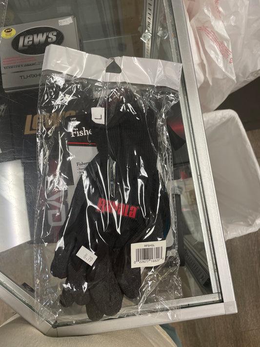 Rapala Fisherman’s Glove Large