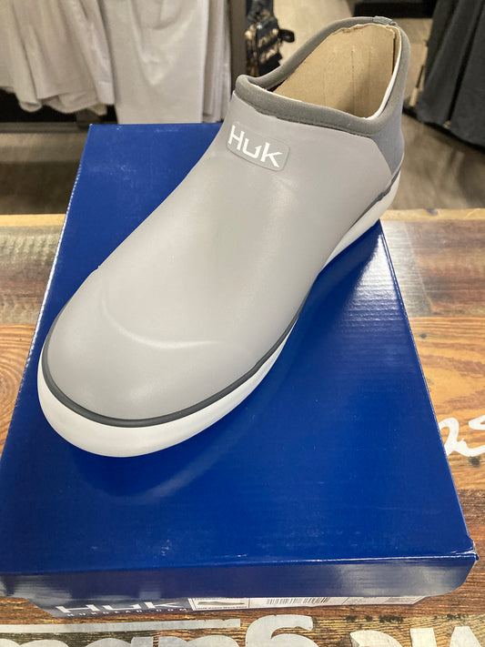 HUK Rogue Wave Shoe Grey Sz 9