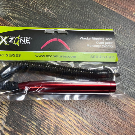 VRX Wacky Tool - Red