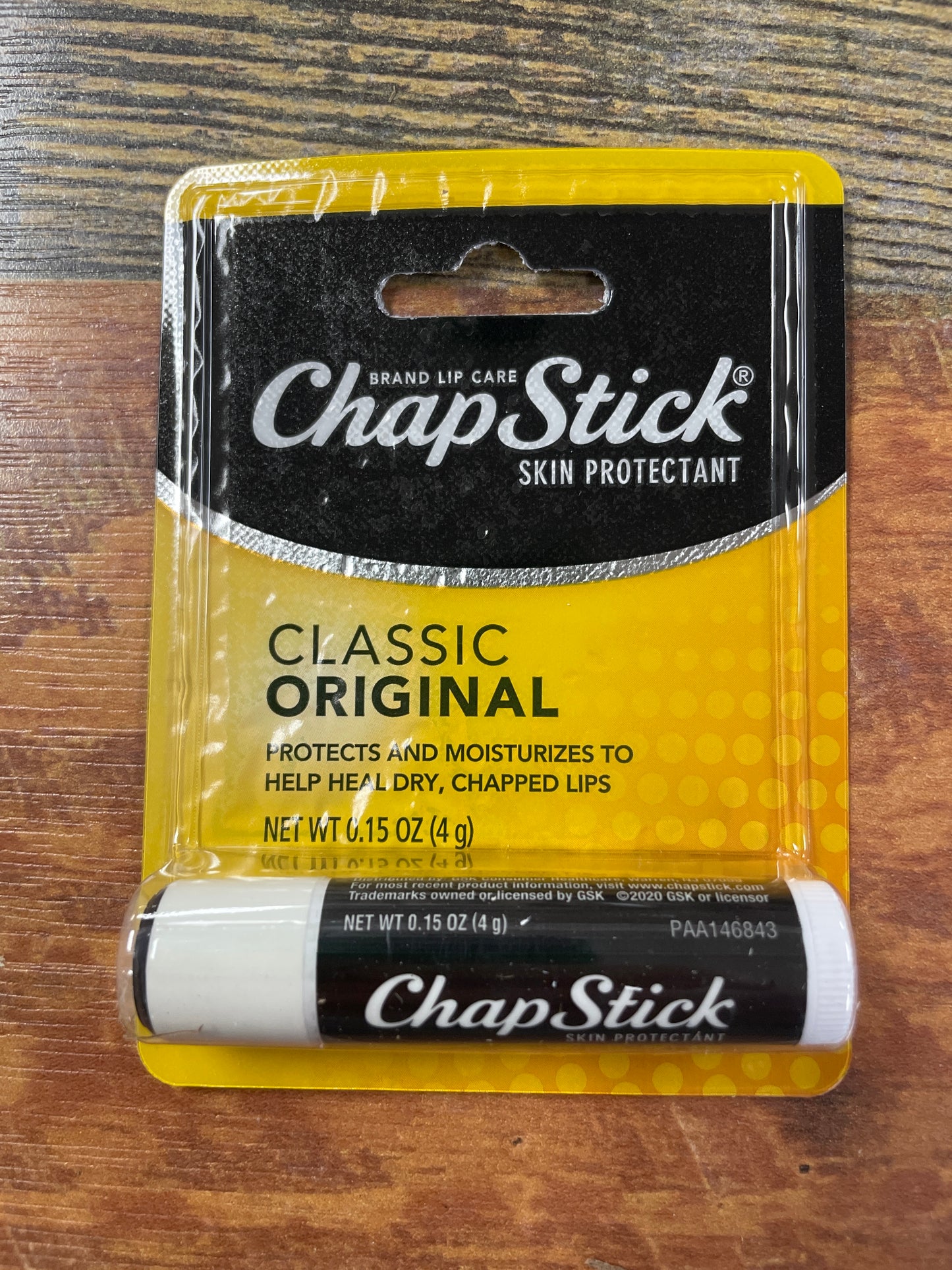 Chapstick - Original