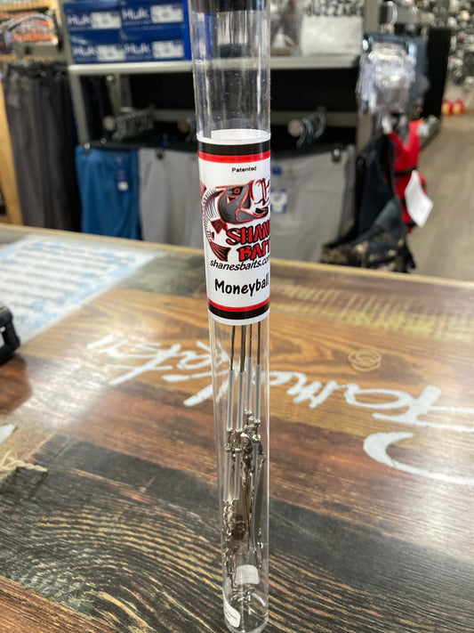 Shanes Baits Moneyball Rig