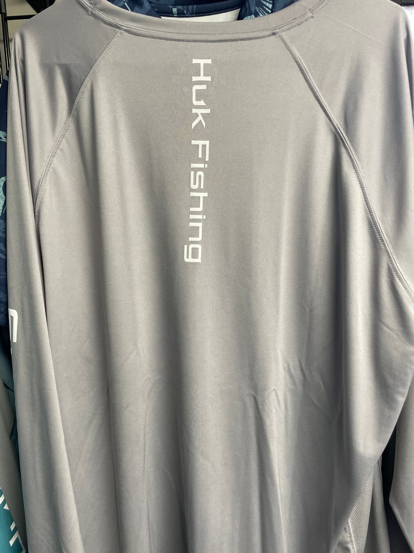 HUK Vented Pursuit LS XL