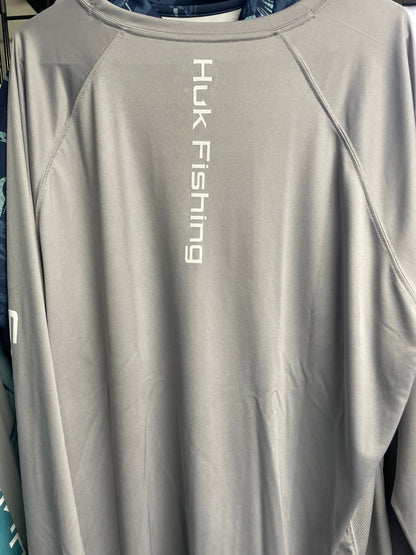 HUK Vented Pursuit LS XL