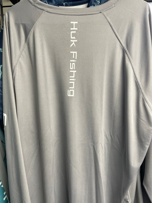 HUK Vented Pursuit LS XL