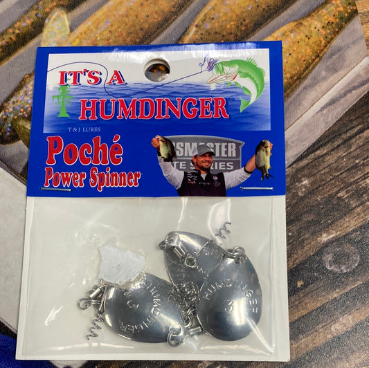 Humdinger Keith Poche Power Spinner 03