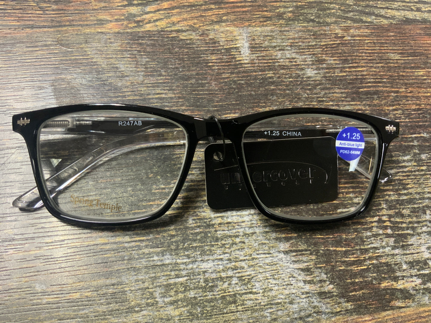 READERS 1.25