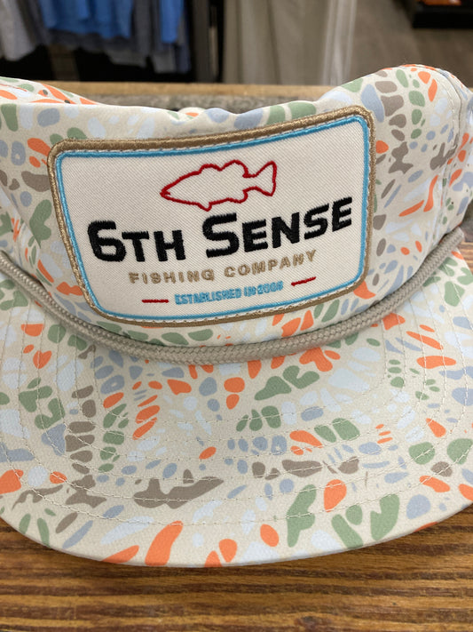 6th Sense Hat - The Marina