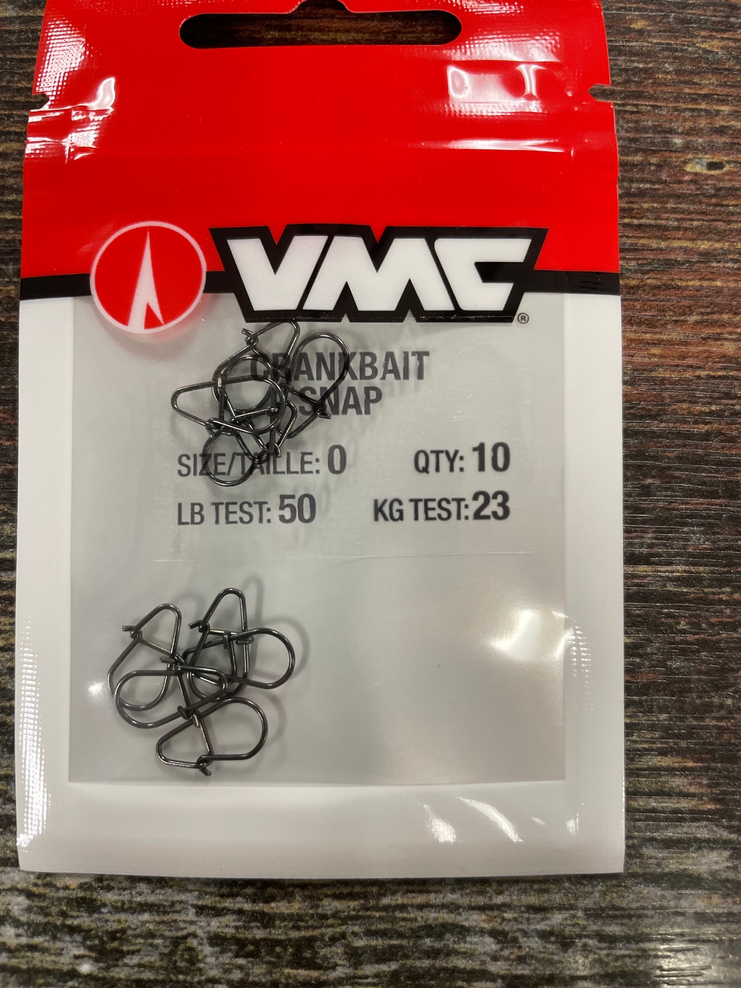 VMC Crankbait Snap