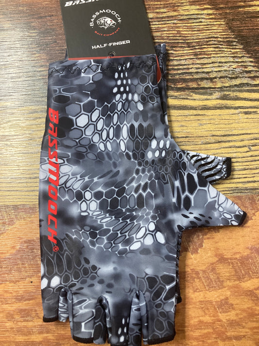 Bass Mooch Gloves L/XL