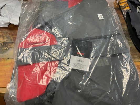 Rapala RR1L Rain Bibs - Large
