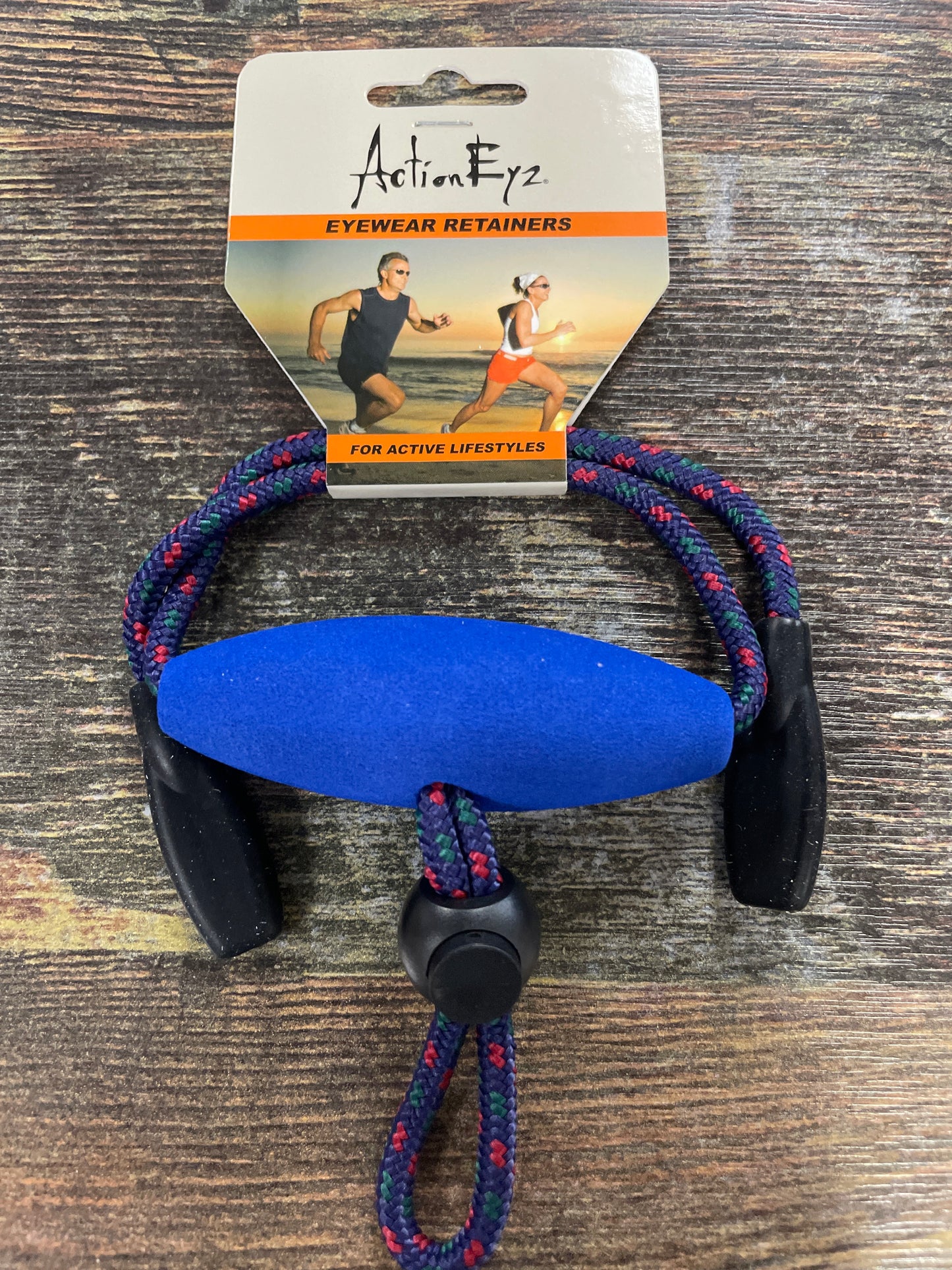 Action Eyz Eyewear Retainers
