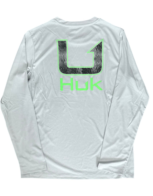 HUK FILL PURSUIT GRAPHIC