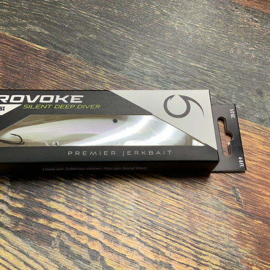 6th Sense Provoke 97SI - 1/2 oz. French Bone Pearl