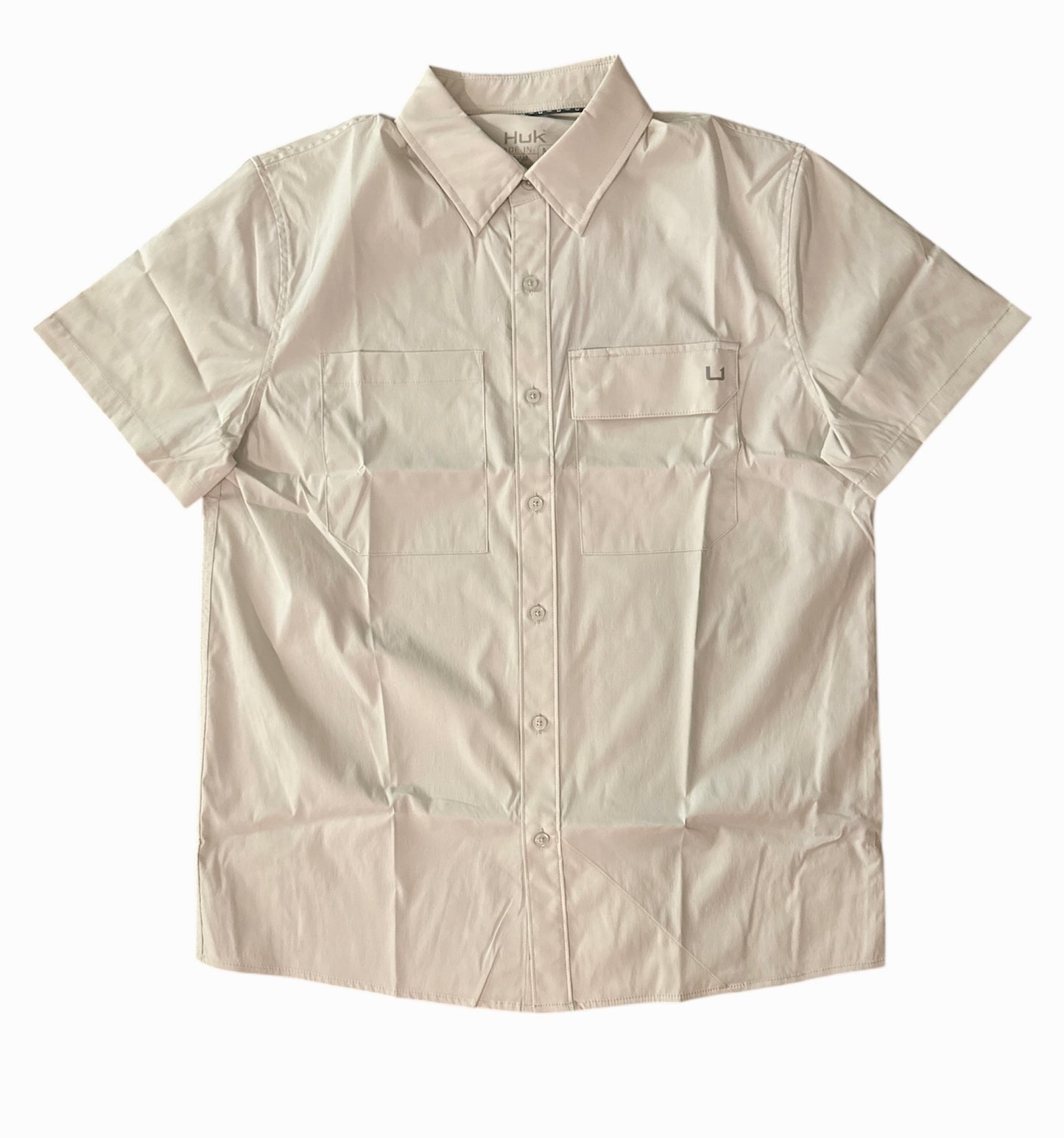 HUK Icon SS Men’s Medium