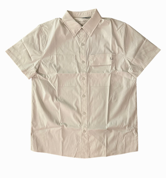 HUK Icon SS Men’s 2XL