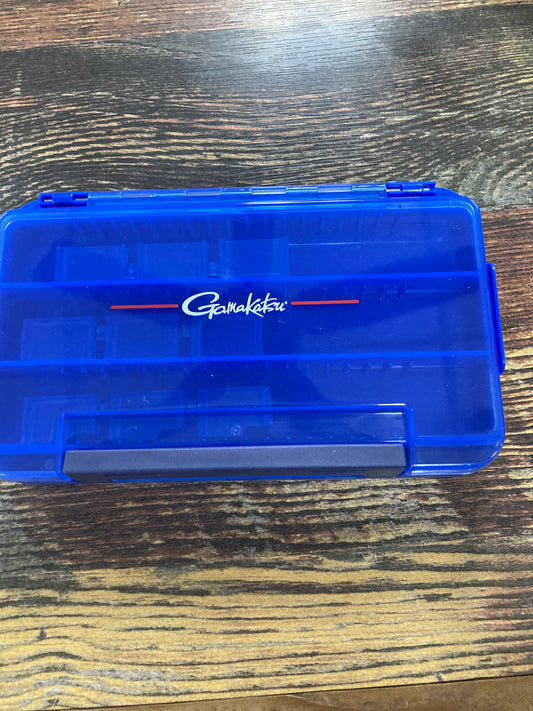 Gamkatsu G- Box Blue