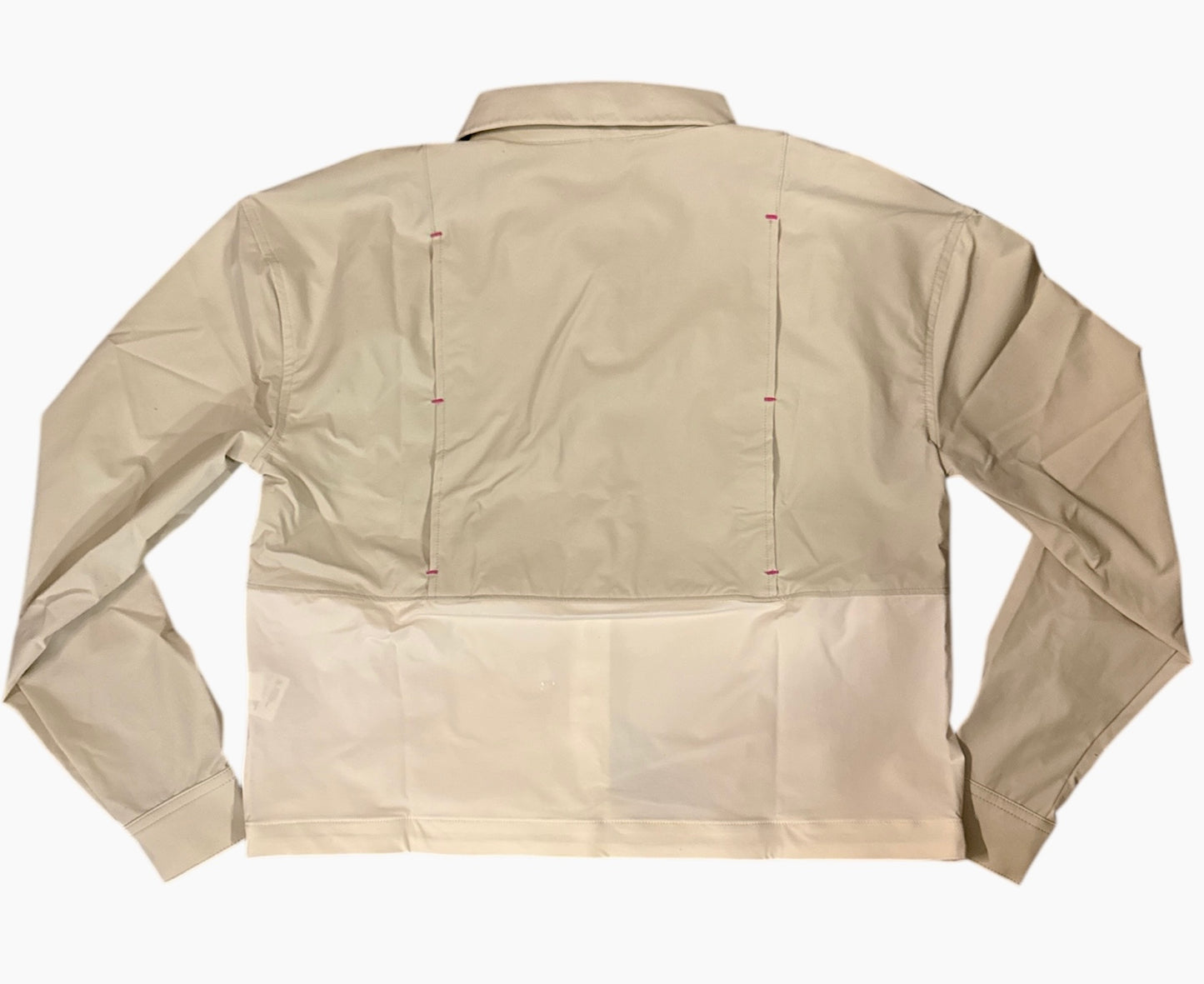 HUK Embark Shacket M Ladies