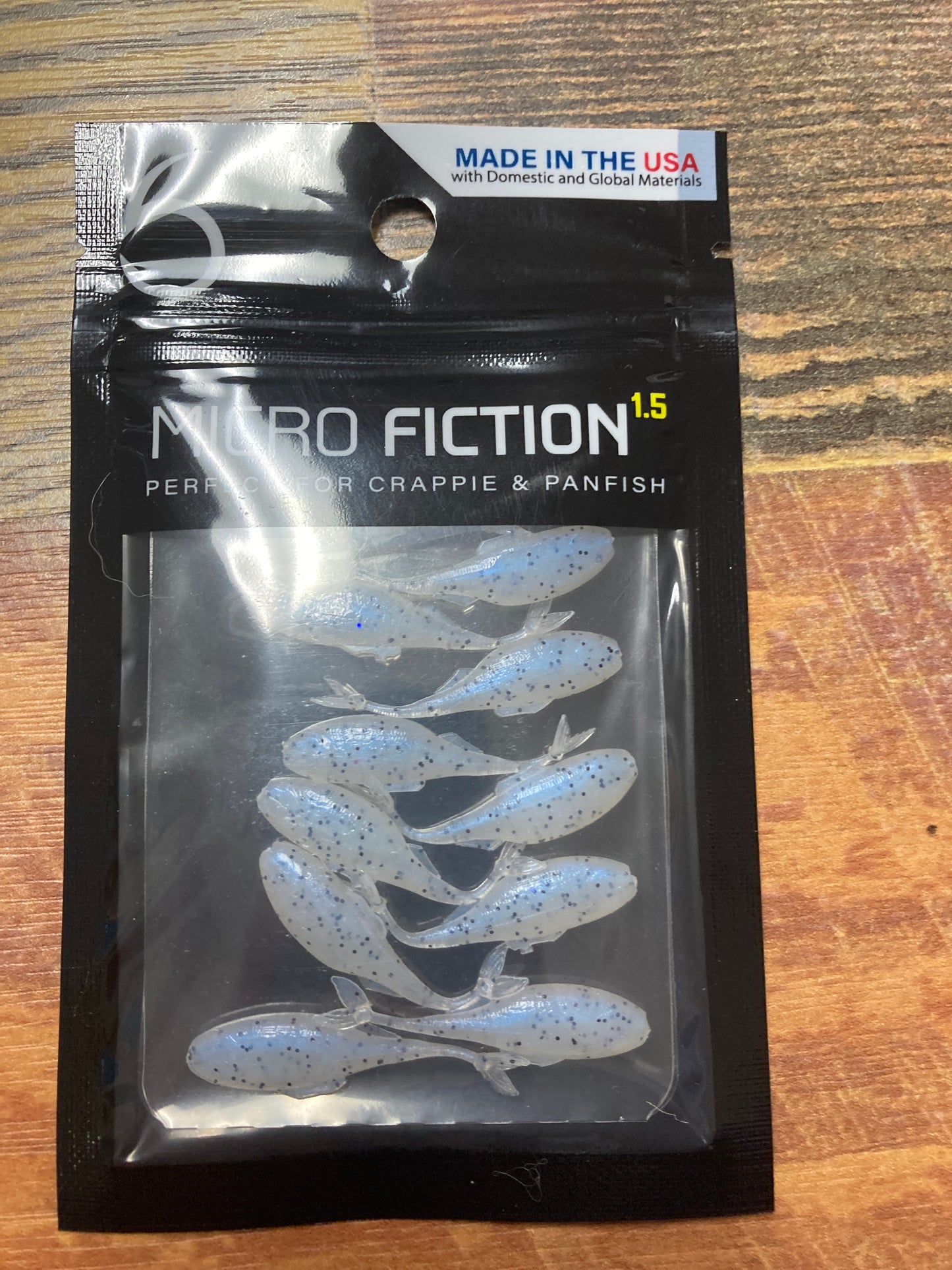 6th Sense Micro Fiction Monkey Milk