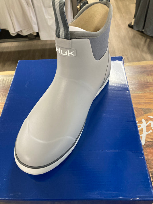HUK Rogue Wave Grey Sz 9