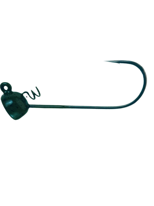 Buckeye Magnum Spot Remover 1/8 oz. Green Pumpkin