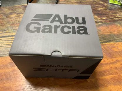 Abu Garcia Reel Zata SP R/L 11 BB 6:2:1 225/6
