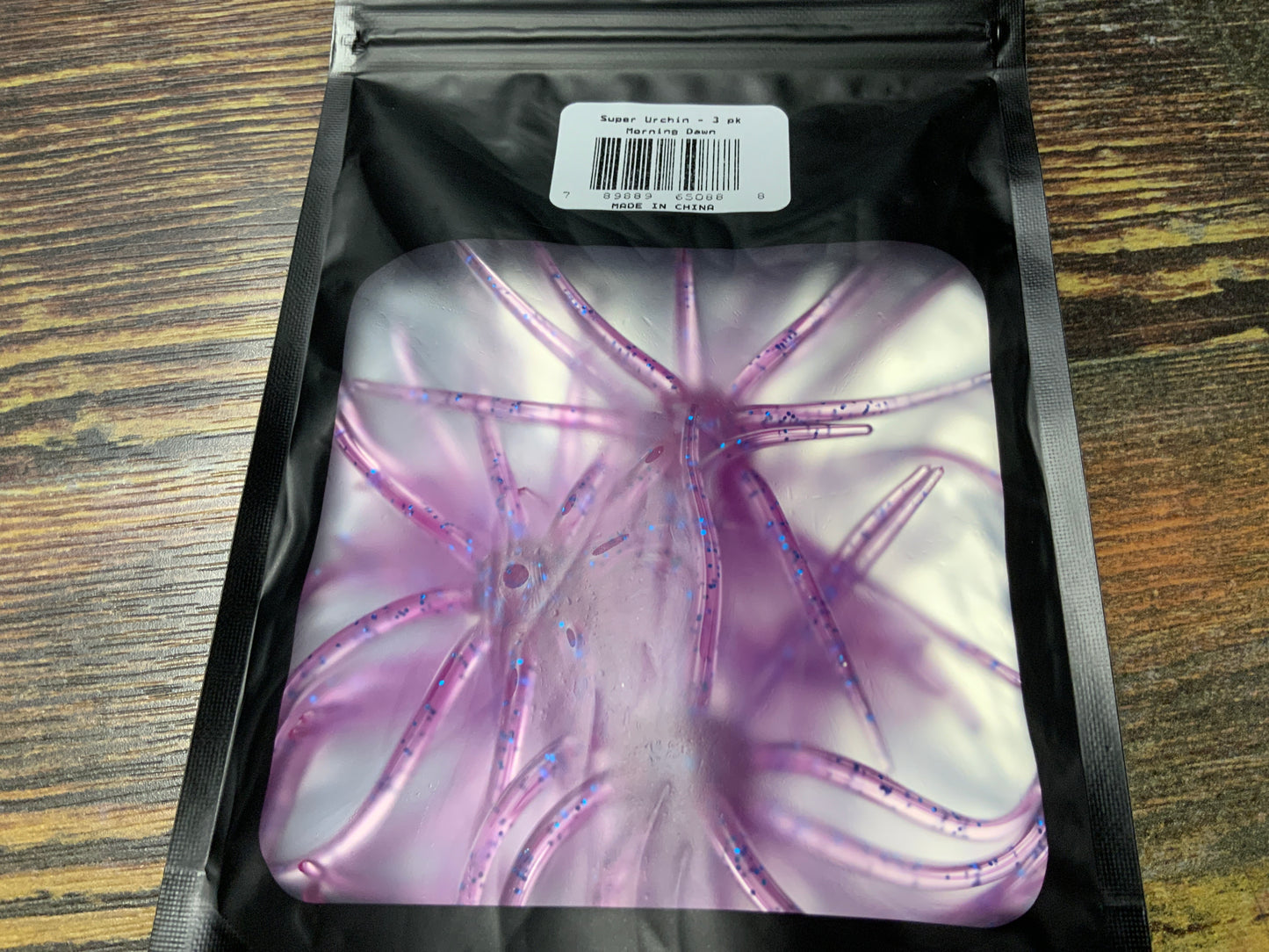 SUPER URCHIN 3 PK 19 MM MORNING DAWN