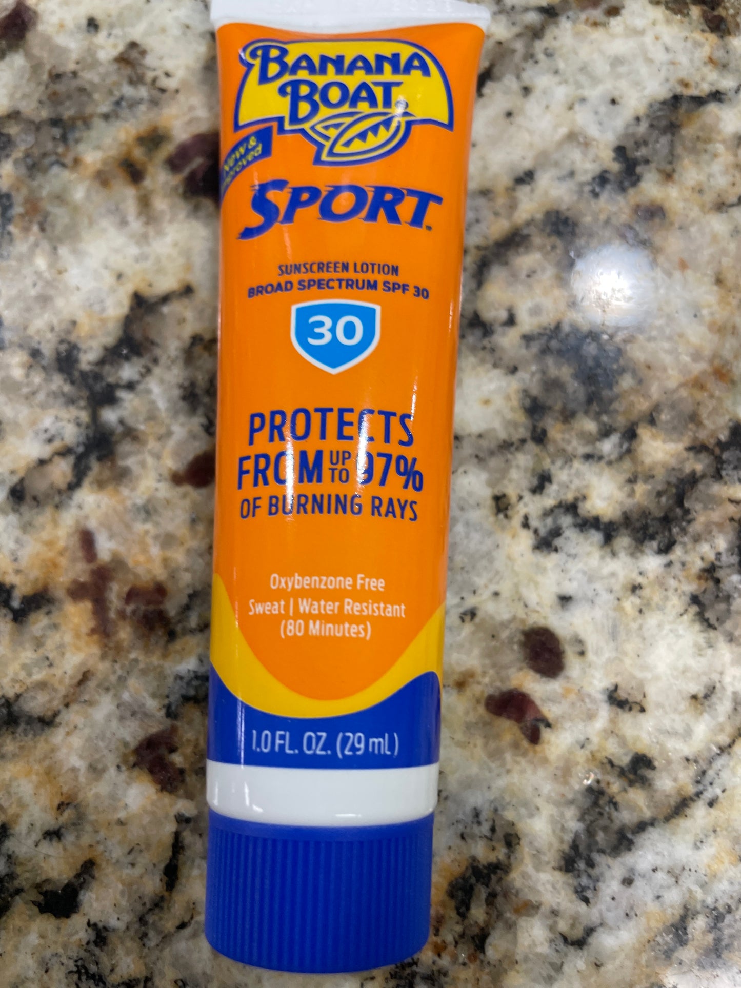 Banana Boat Sport SPF 30