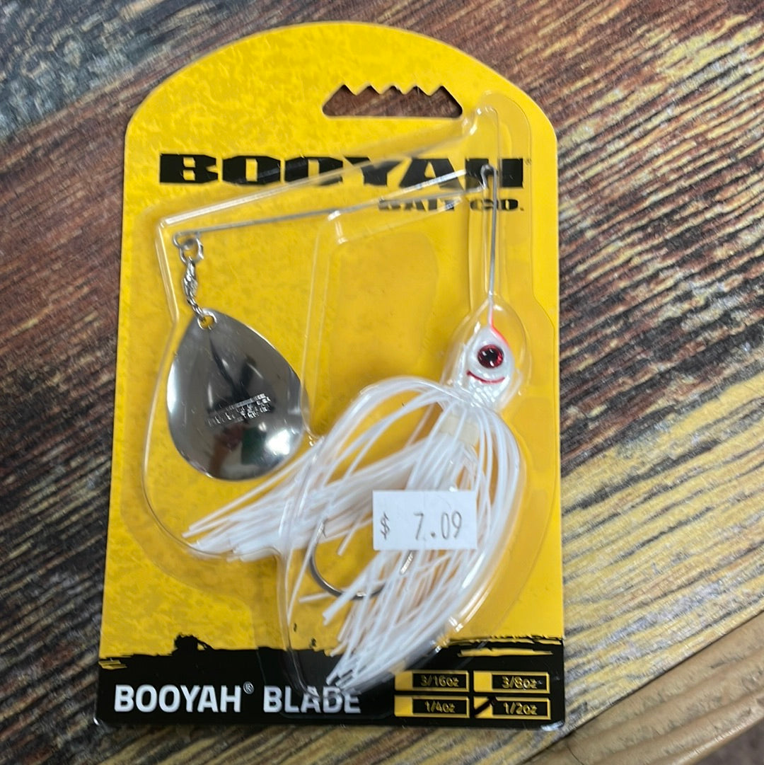 8.75 g Booyah Pro Boo Bug BYPSB56 1 | 3D-Sale Montage de Mouches 8.75 g Booyah Pro Boo Bug BYPSB56 1 | 3D-Sale Montage de Mouches