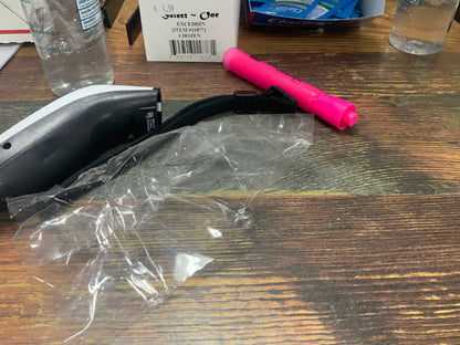 Yamamoto Swimming Senko 4" Fire Craw