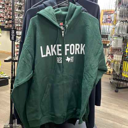 Lake Fork Hoodie