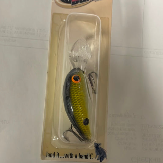 Bandit Lures 200 Series 202 Tenn Shad