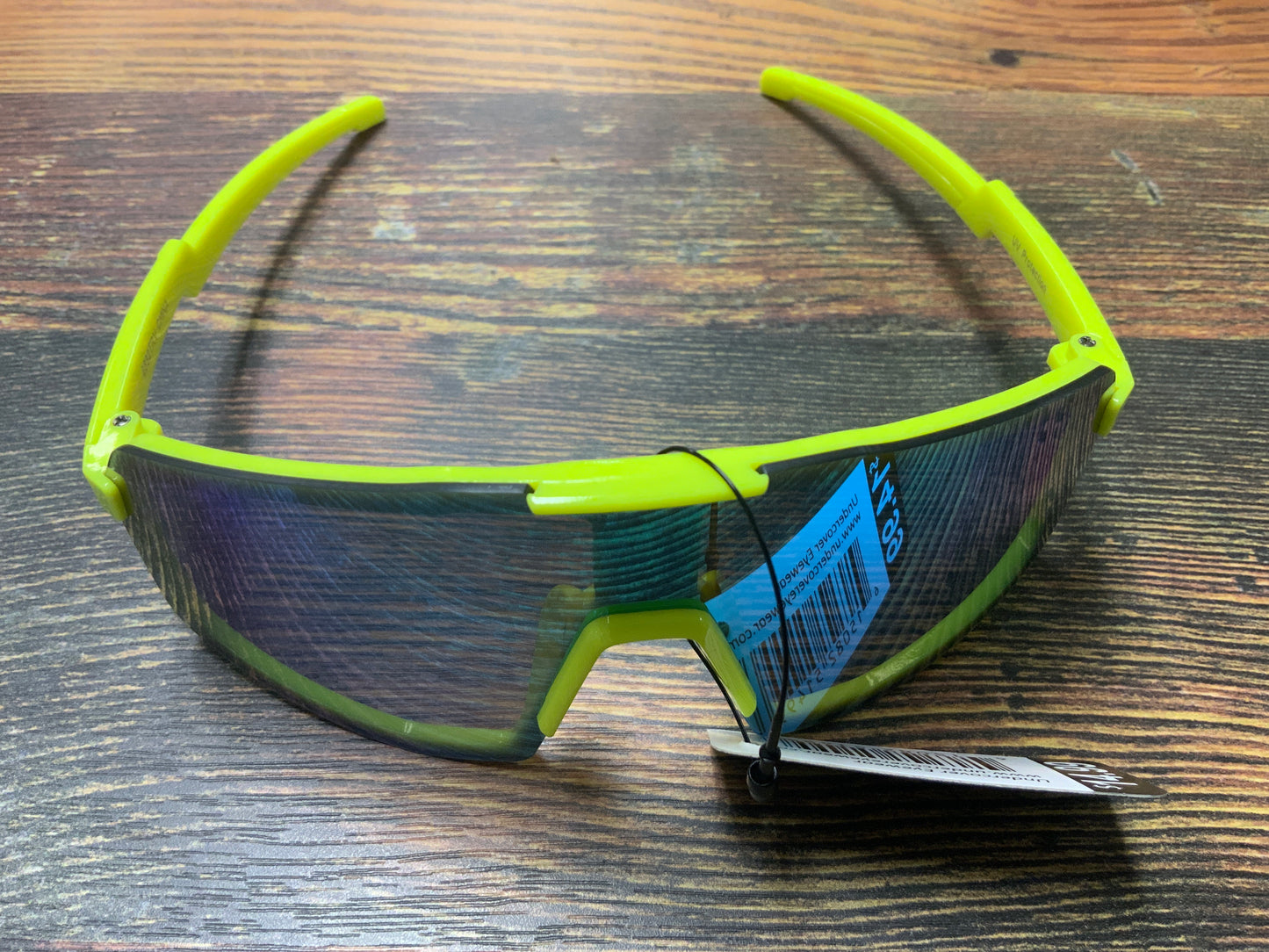 Undercover Sunglasses