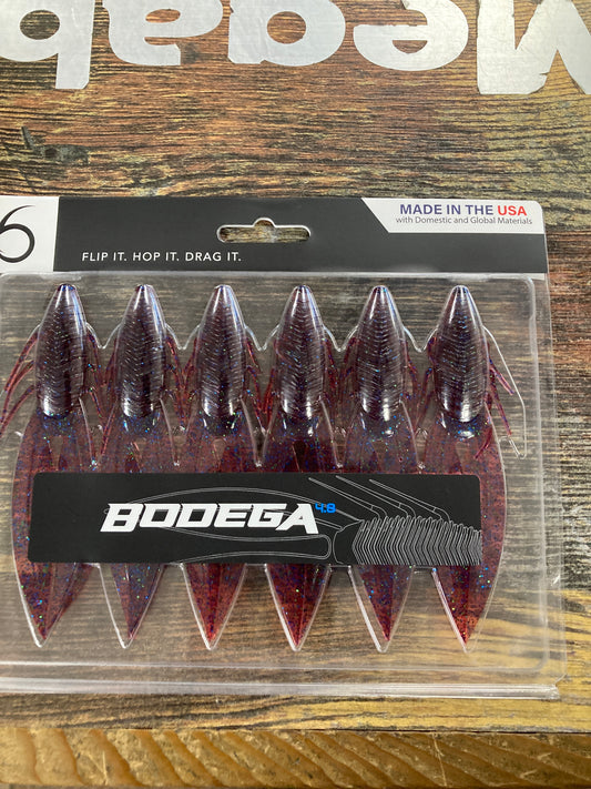 6th Sense Bodega 4.8 Blood Apple