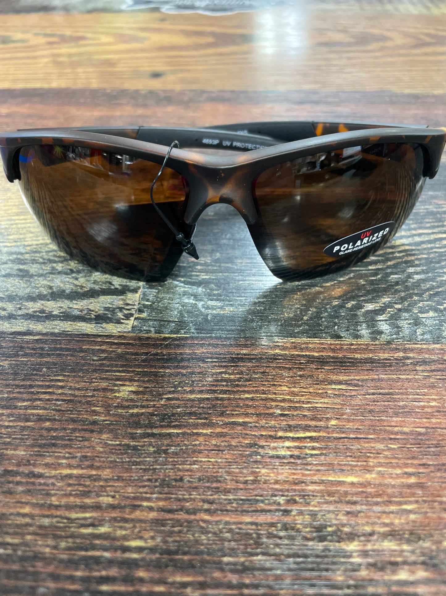 Undercover Eyewear Polarized Sunglasses