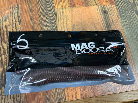 6th Sense Mag Boosa 8.0 PB&J Pro