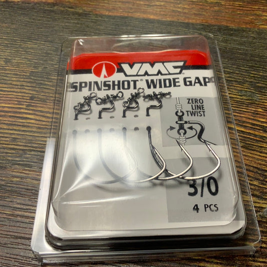 VMC Spinshot Wide Gap 3/0