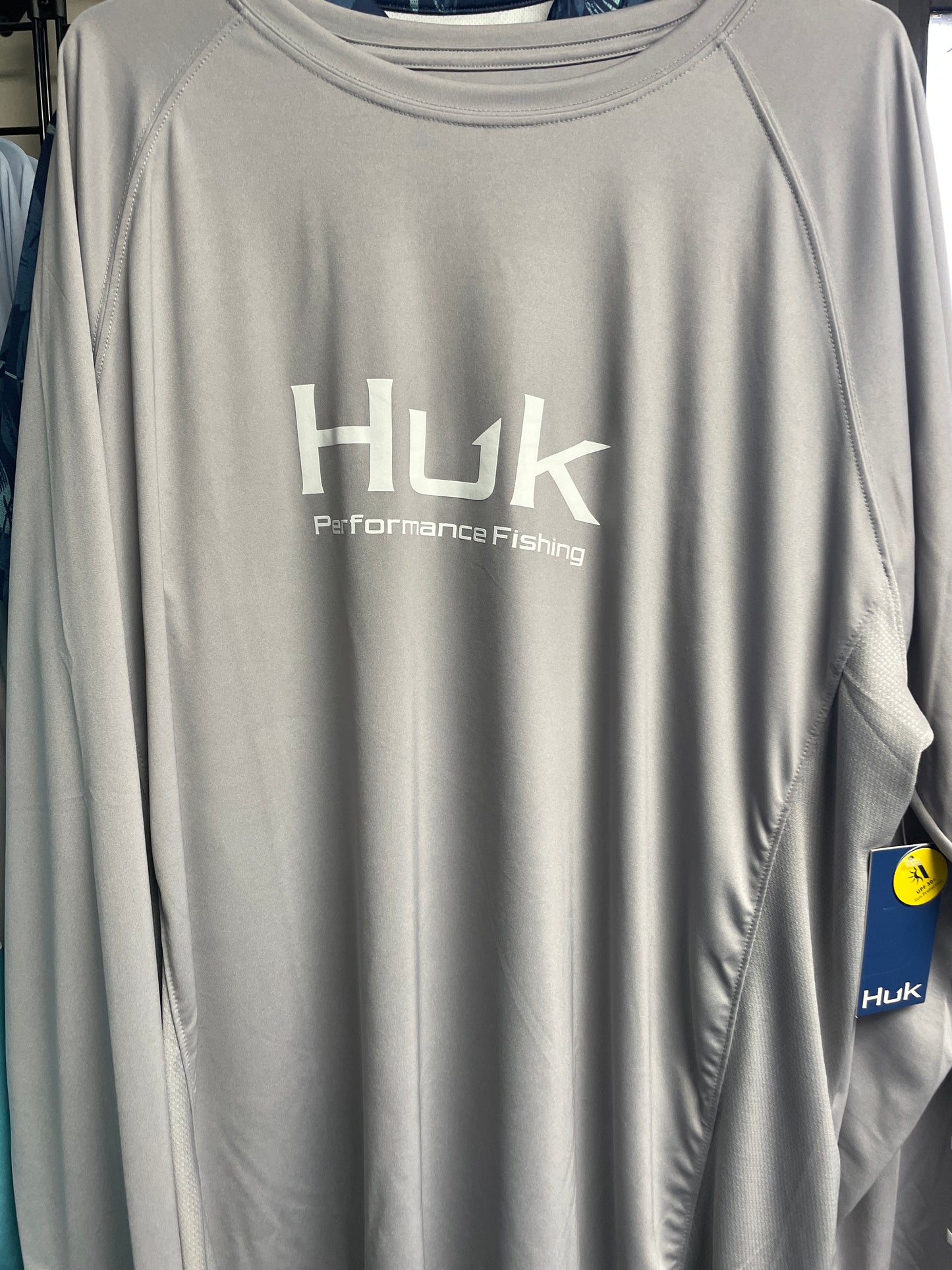 HUK Vented Pursuit LS XL