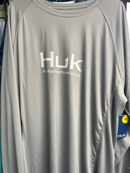 HUK Vented Pursuit LS XL
