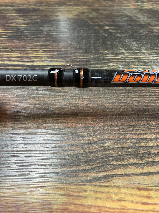 Dobyns Extreme HP - DX 702 C - Casting