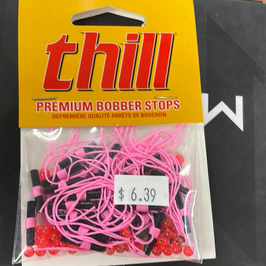 Thill Premium Bobber Stoppers