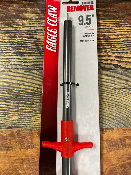 Eagle Claw Hook Remover 9.5”