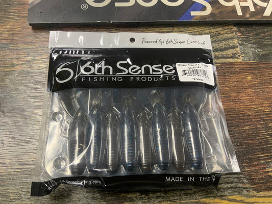 6th Sense Stroker Craw 3.3 Nirvana